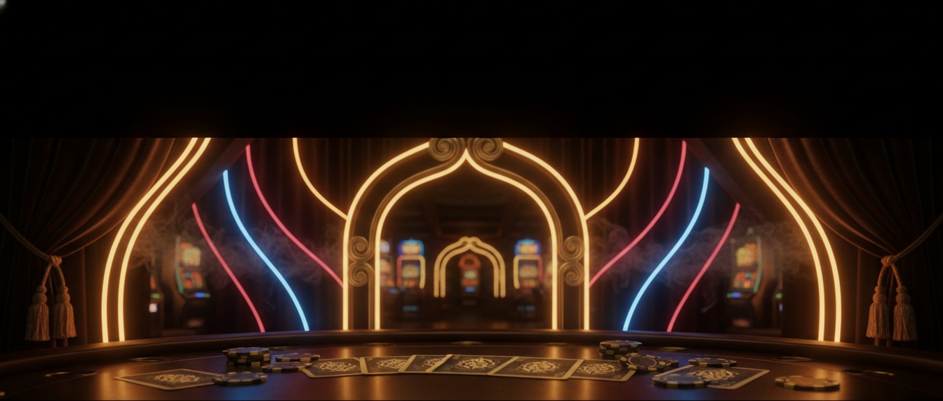 Spinmama Casino