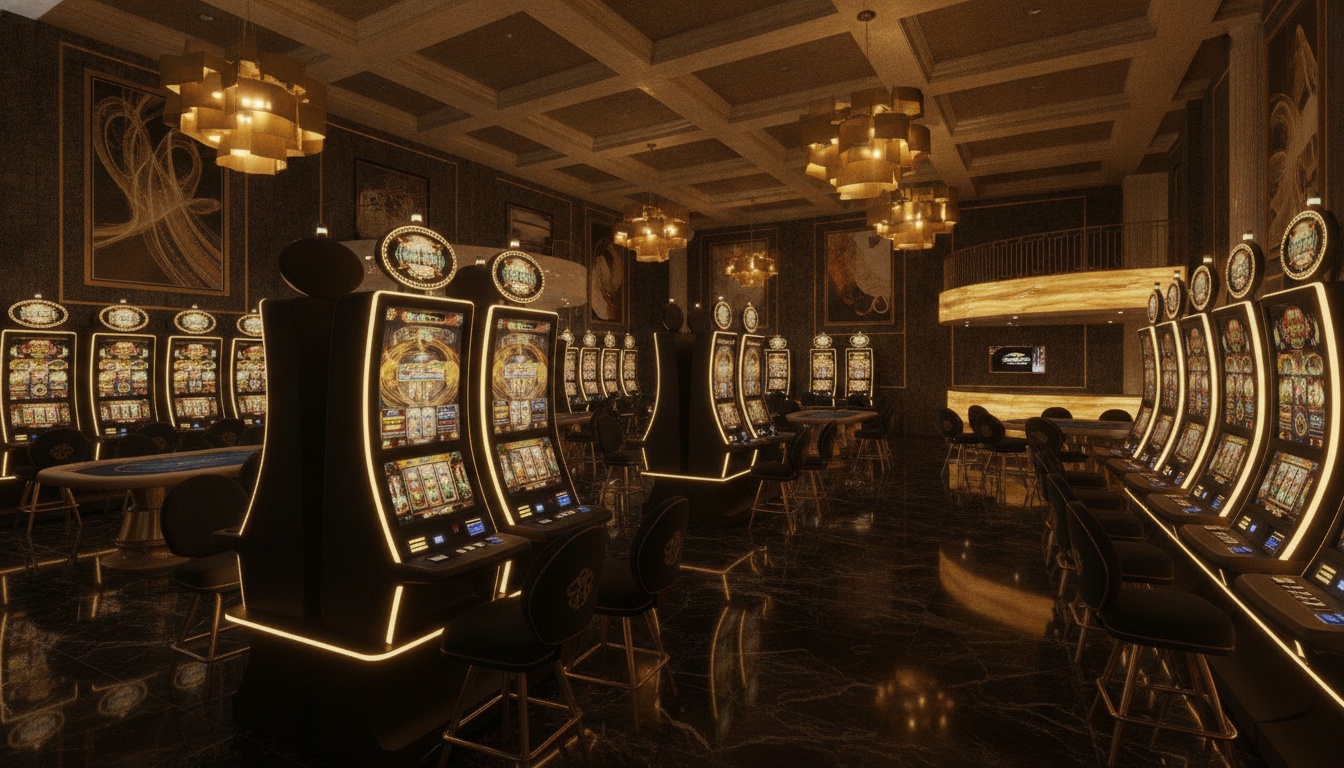 Segurança e Confiabilidade do Spinmama Casino